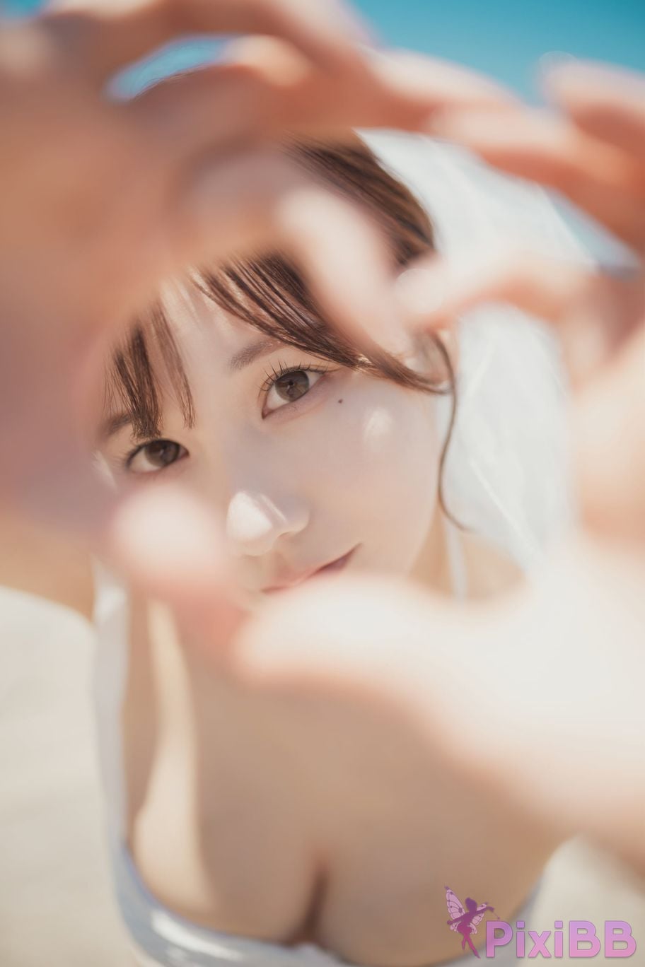 Coser kenken Honey PixiBB.COM 169