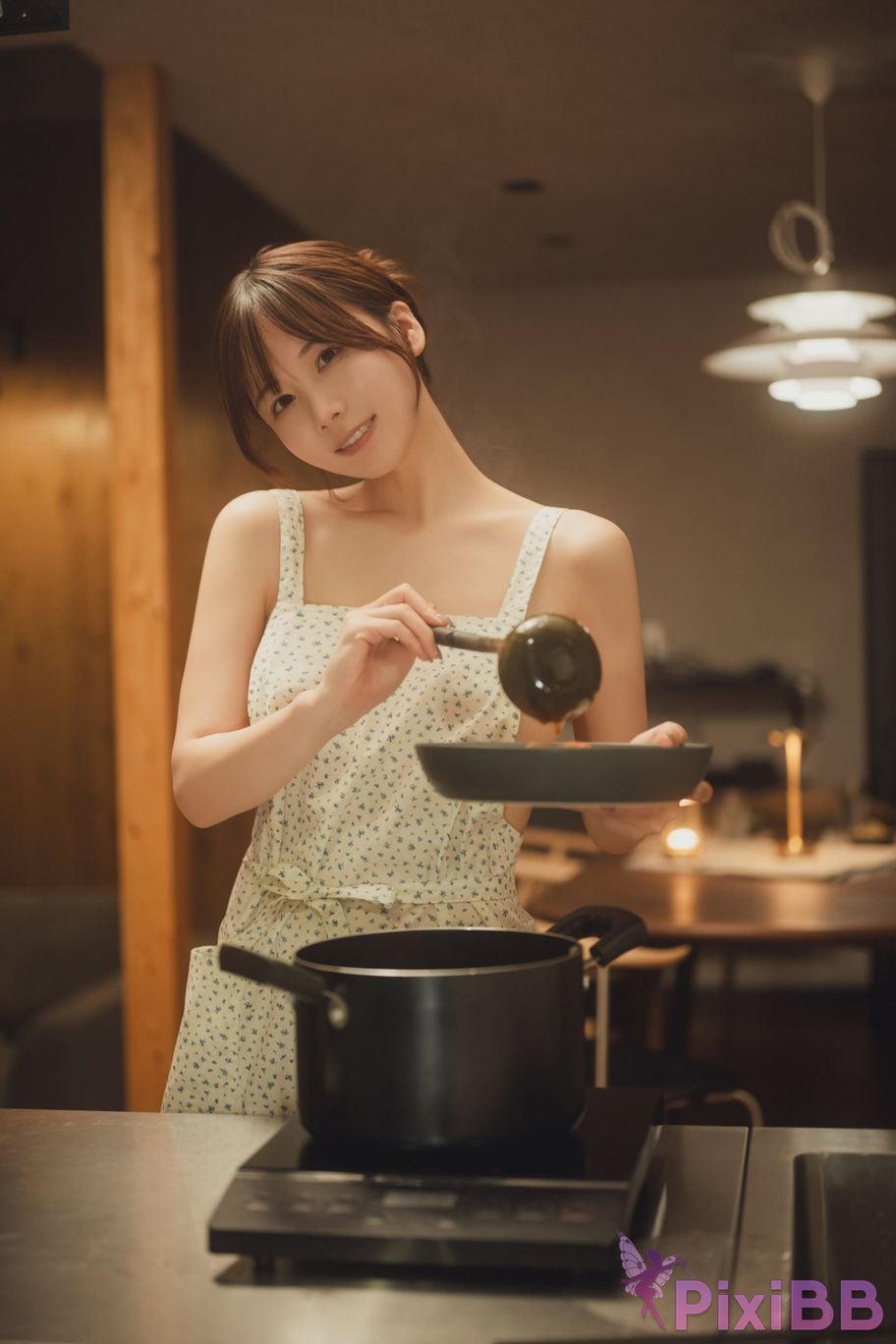 Coser kenken C104 Honey DL PixiBB.COM 051