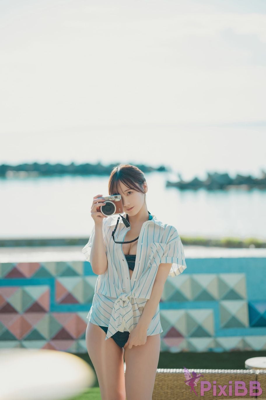 Coser kenken C104 Honey DL PixiBB.COM 093