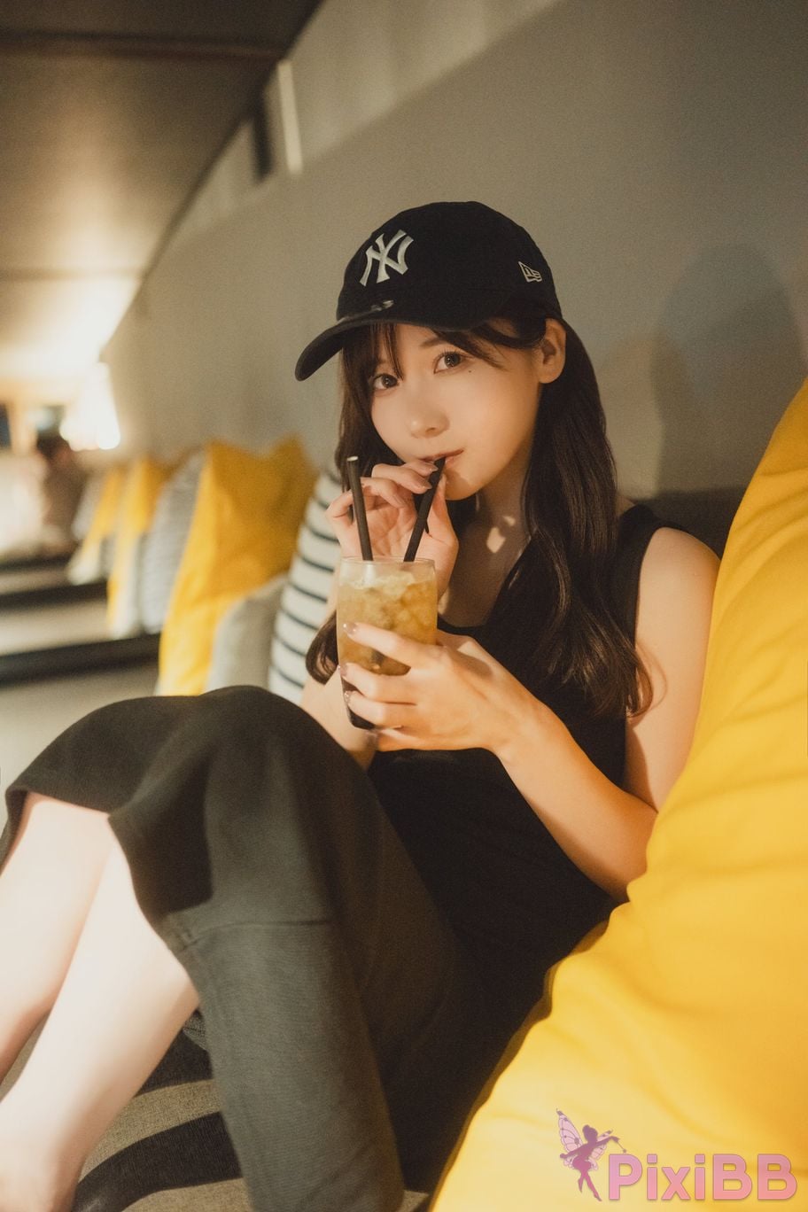 Coser kenken C104 Honey DL PixiBB.COM 125