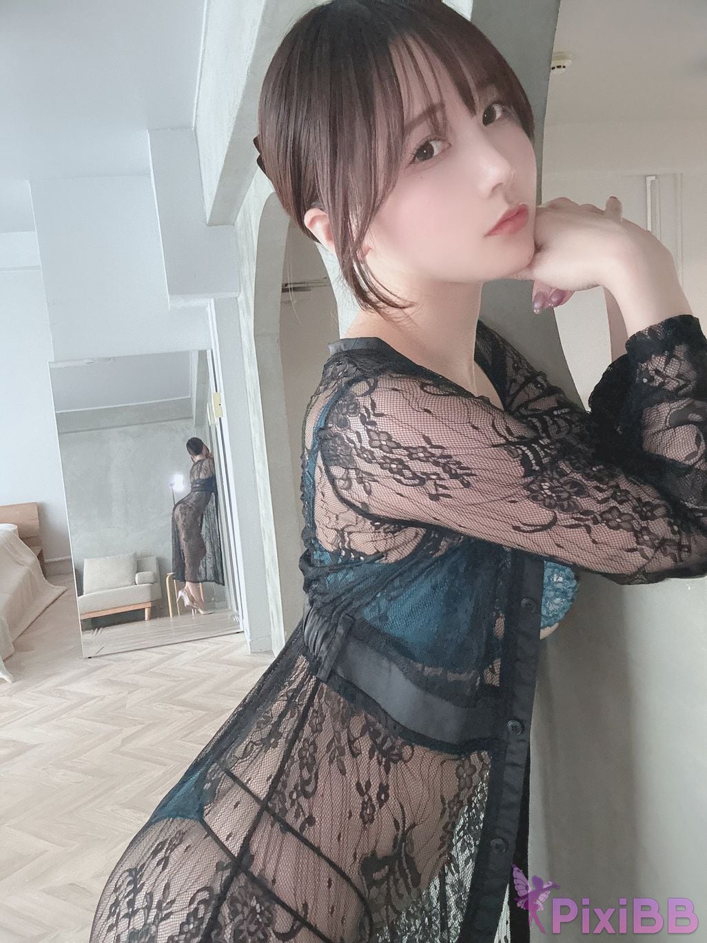 Coser kenken fantia 2024.05 PixiBB.COM 027