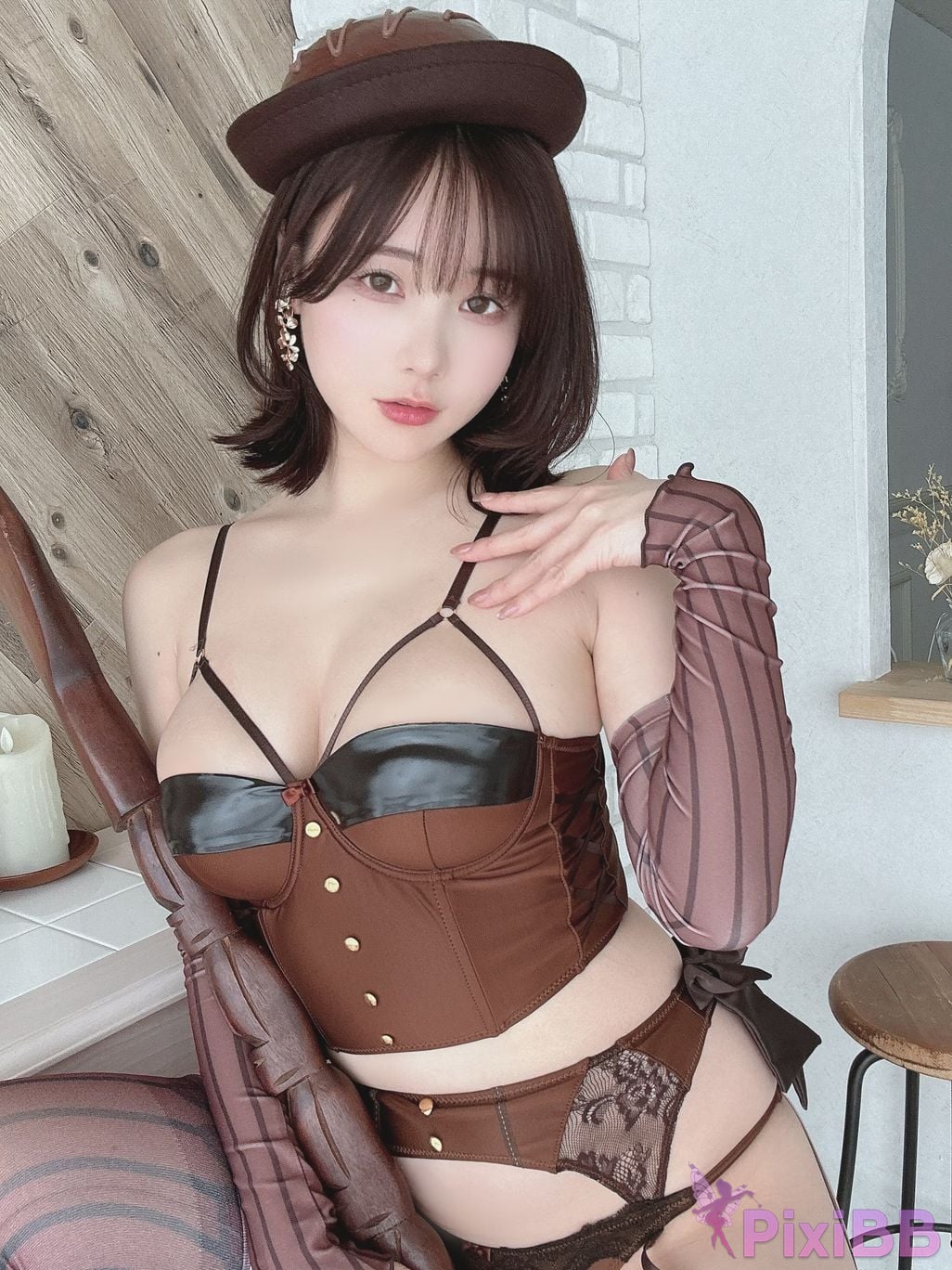 Coser kenken fantia 2024.05 PixiBB.COM 053