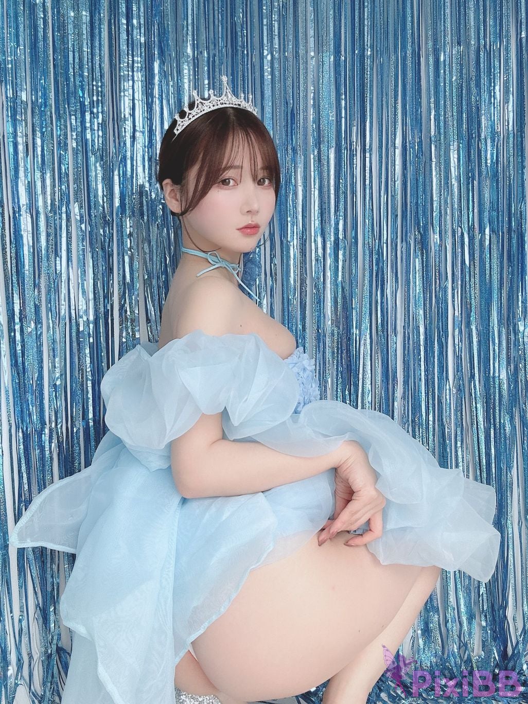 Coser kenken fantia 2024.05 PixiBB.COM 177