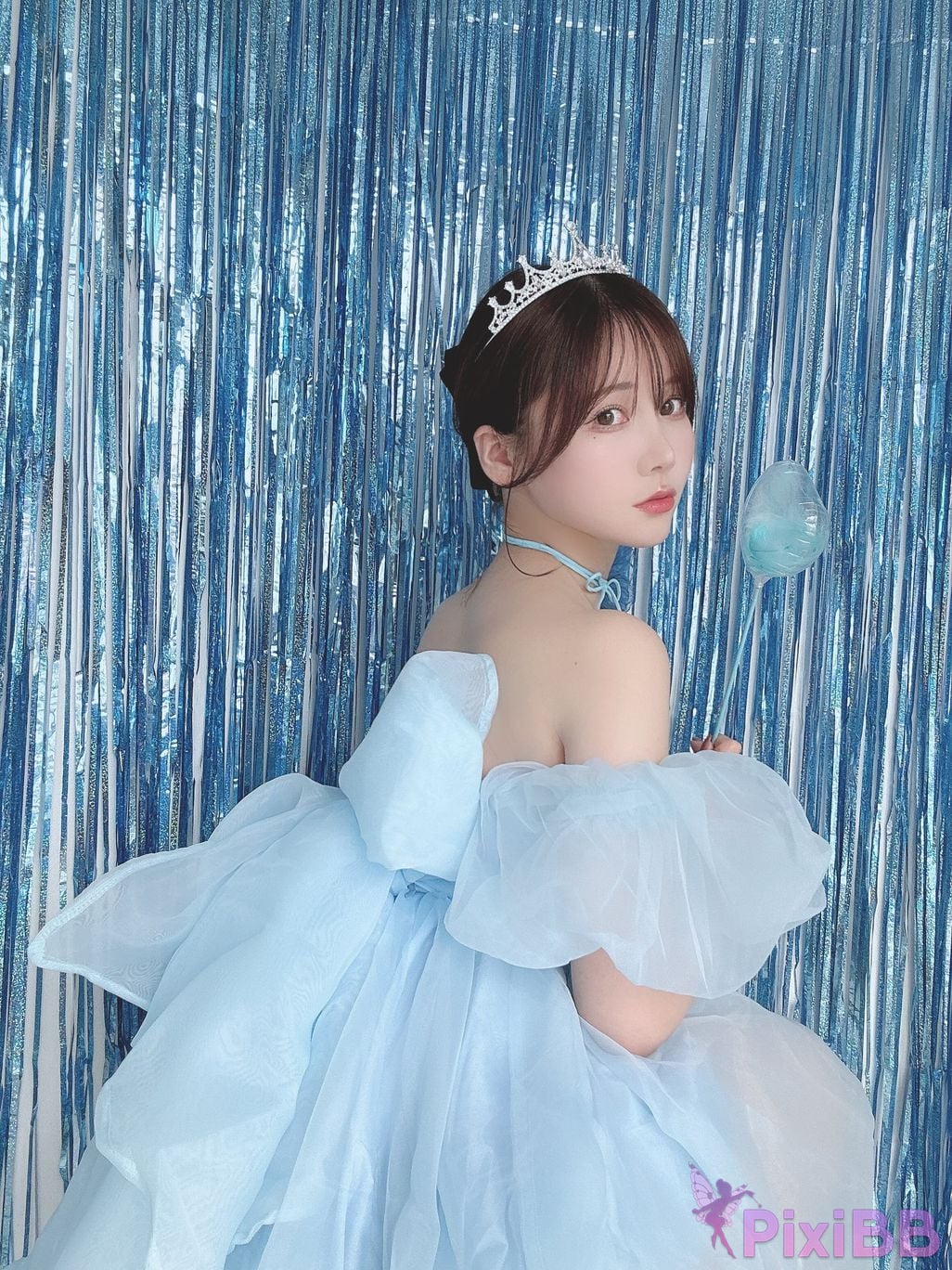 Coser kenken fantia 2024.05 PixiBB.COM 181