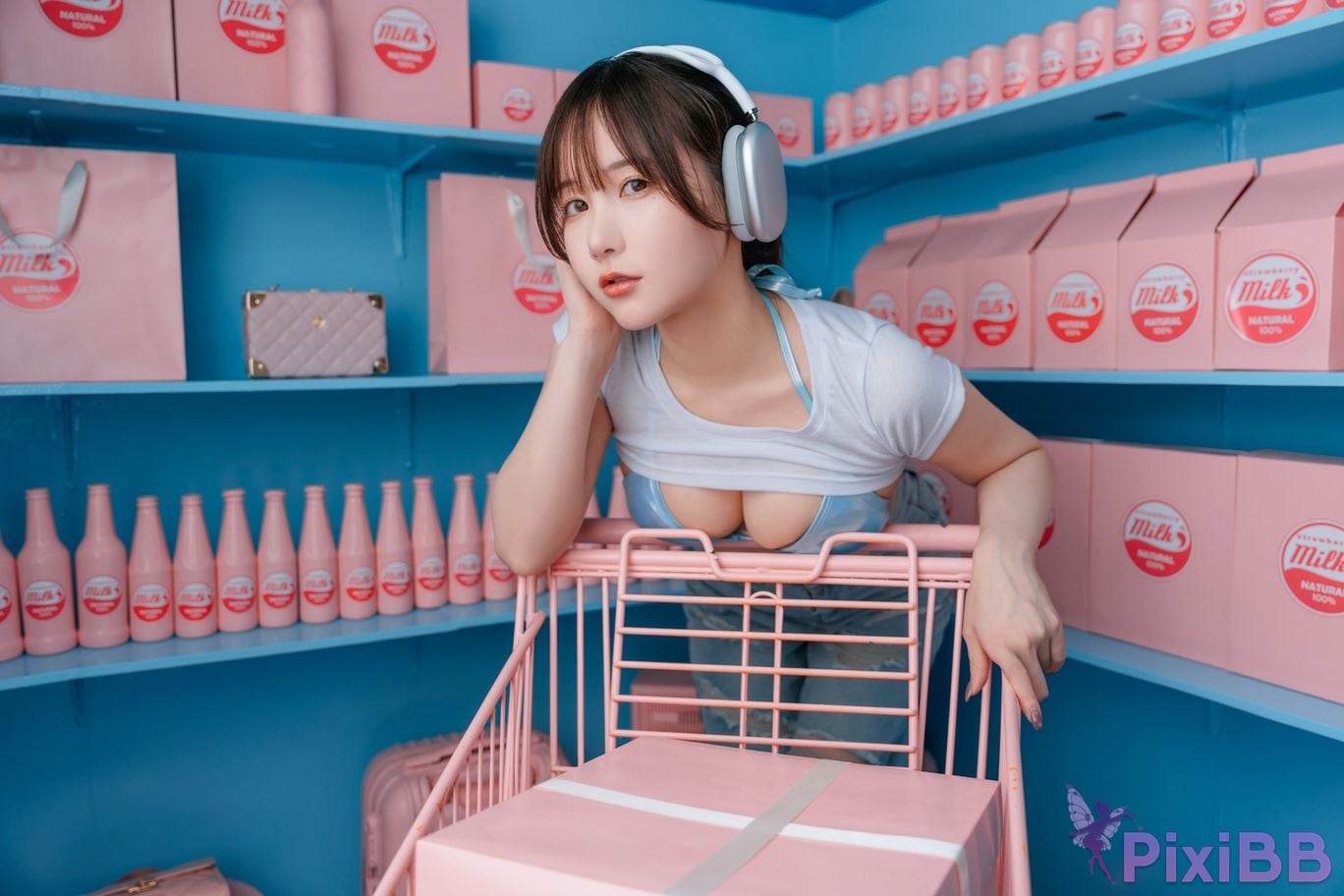 Coser kenken PINKBLUE PixiBB.COM 005