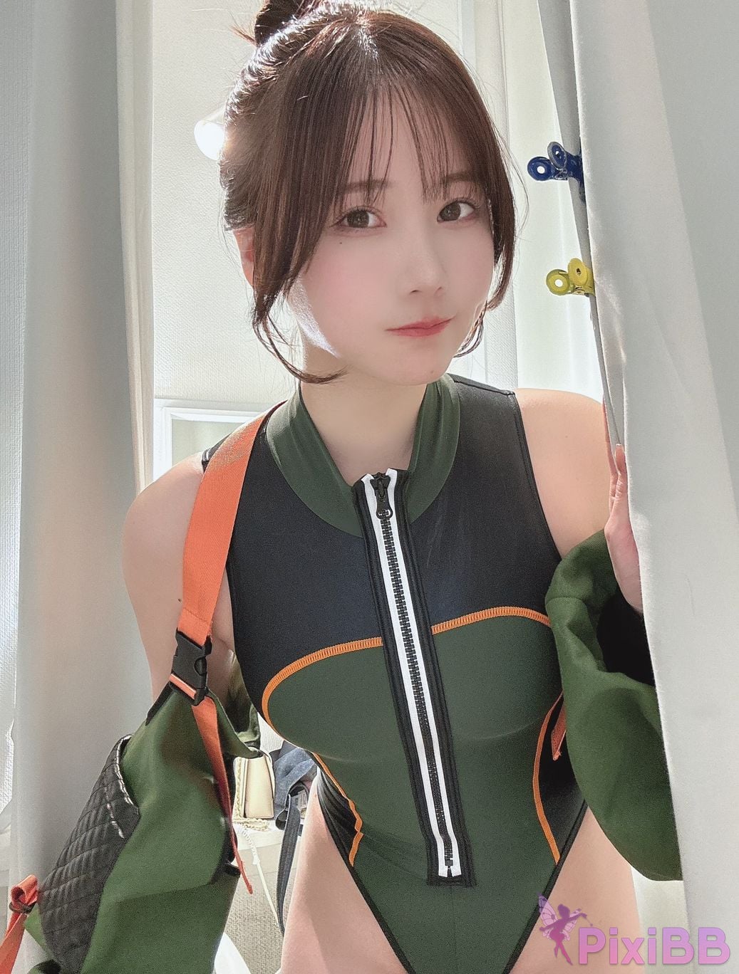 Coser kenken May 2024 PixiBB.COM 071