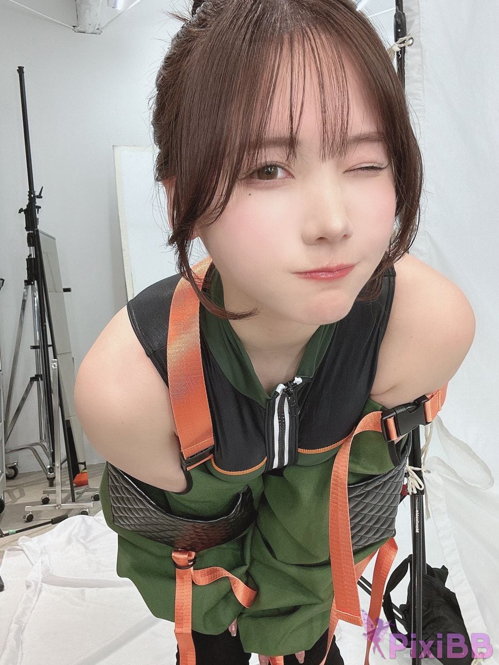 Coser kenken May 2024 PixiBB.COM 078