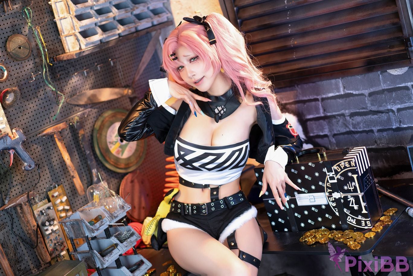 Coser Aqua PixiBB.COM 009