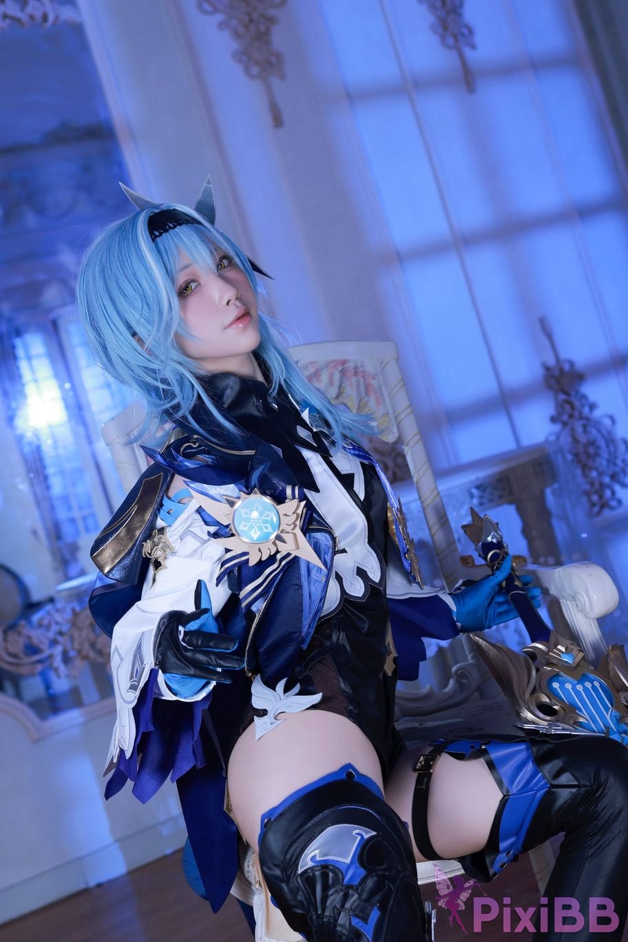 Coser Aqua S PixiBB.COM 068