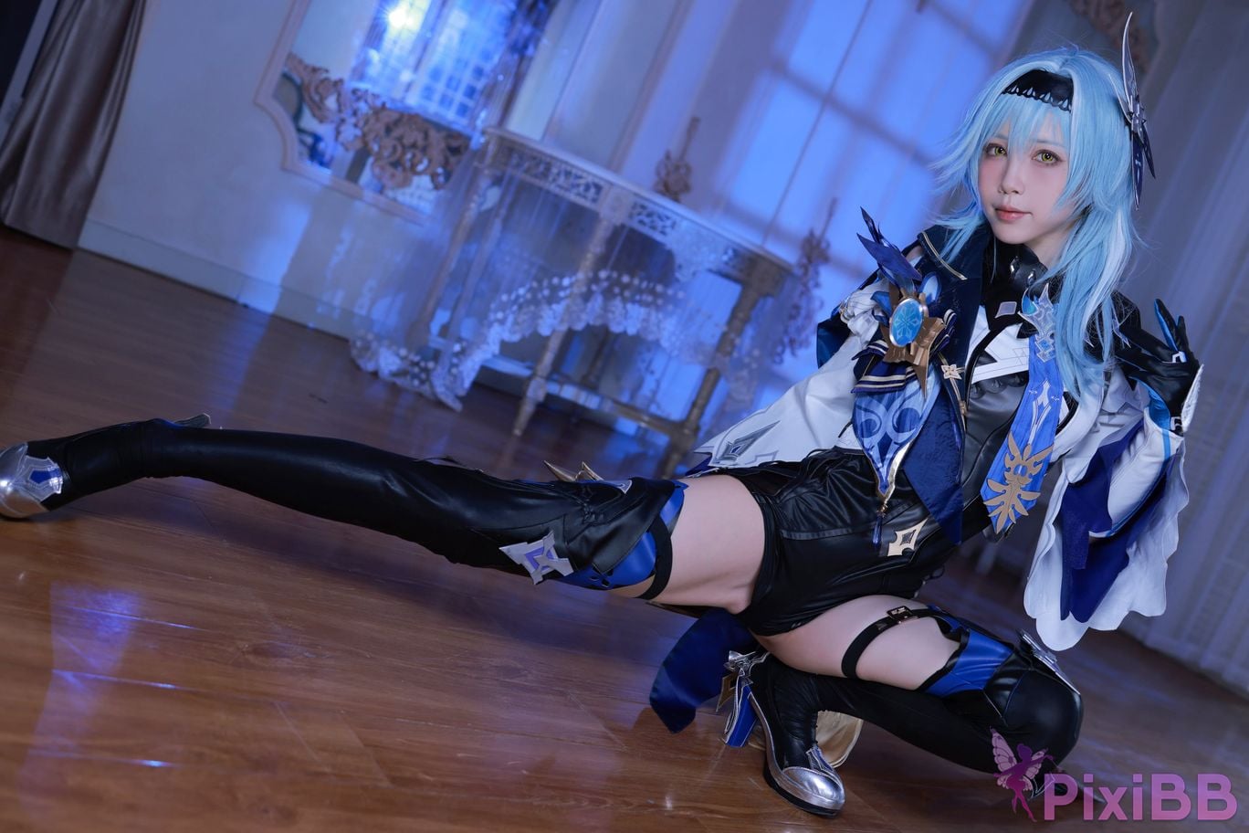 Coser Aqua S PixiBB.COM 070