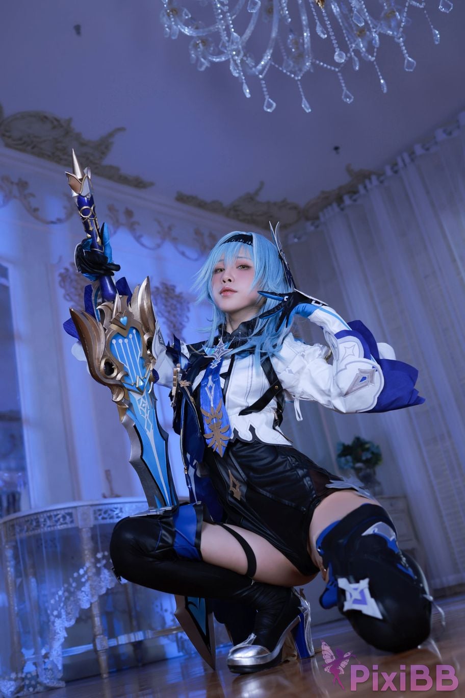 Coser Aqua S PixiBB.COM 071