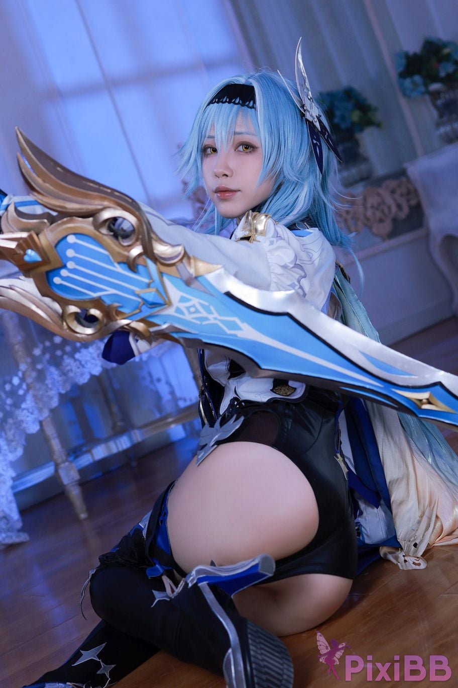 Coser Aqua S PixiBB.COM 081