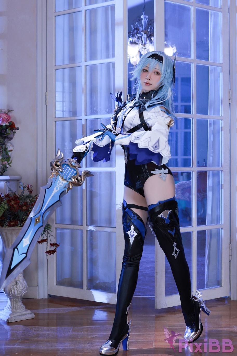 Coser Aqua S PixiBB.COM 083