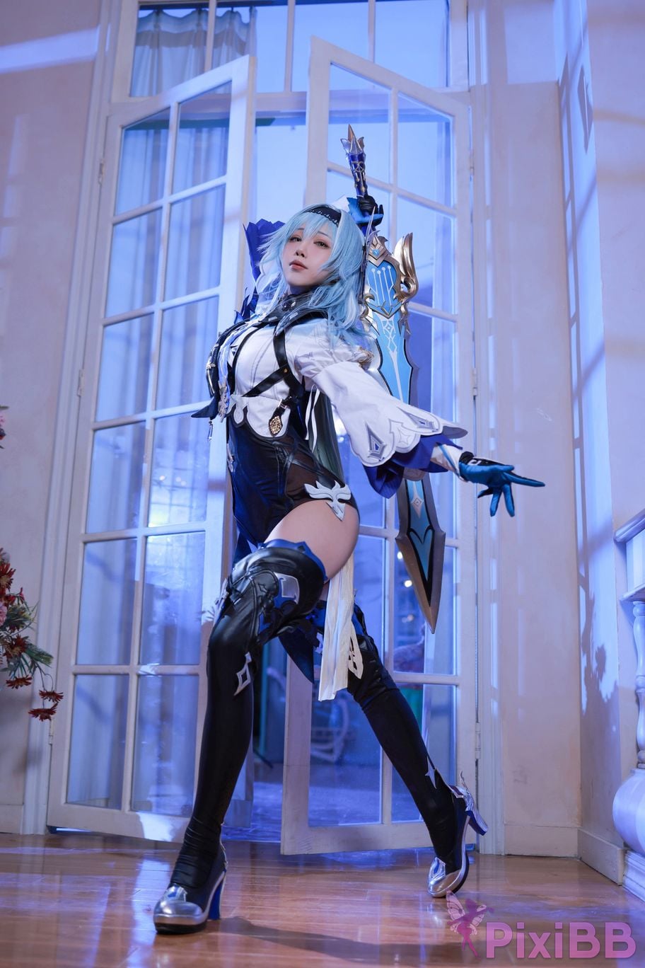 Coser Aqua S PixiBB.COM 086