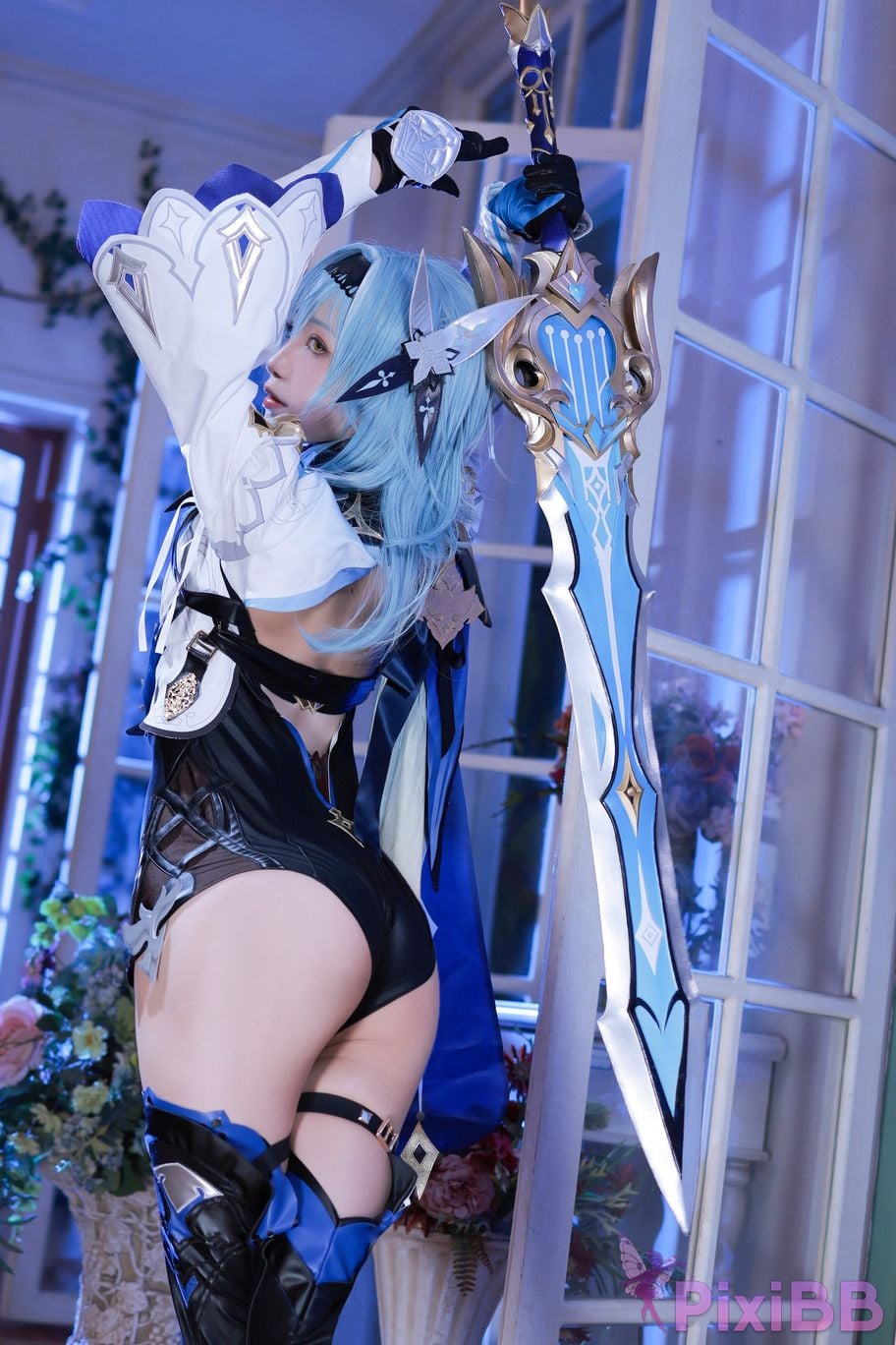 Coser Aqua S PixiBB.COM 088