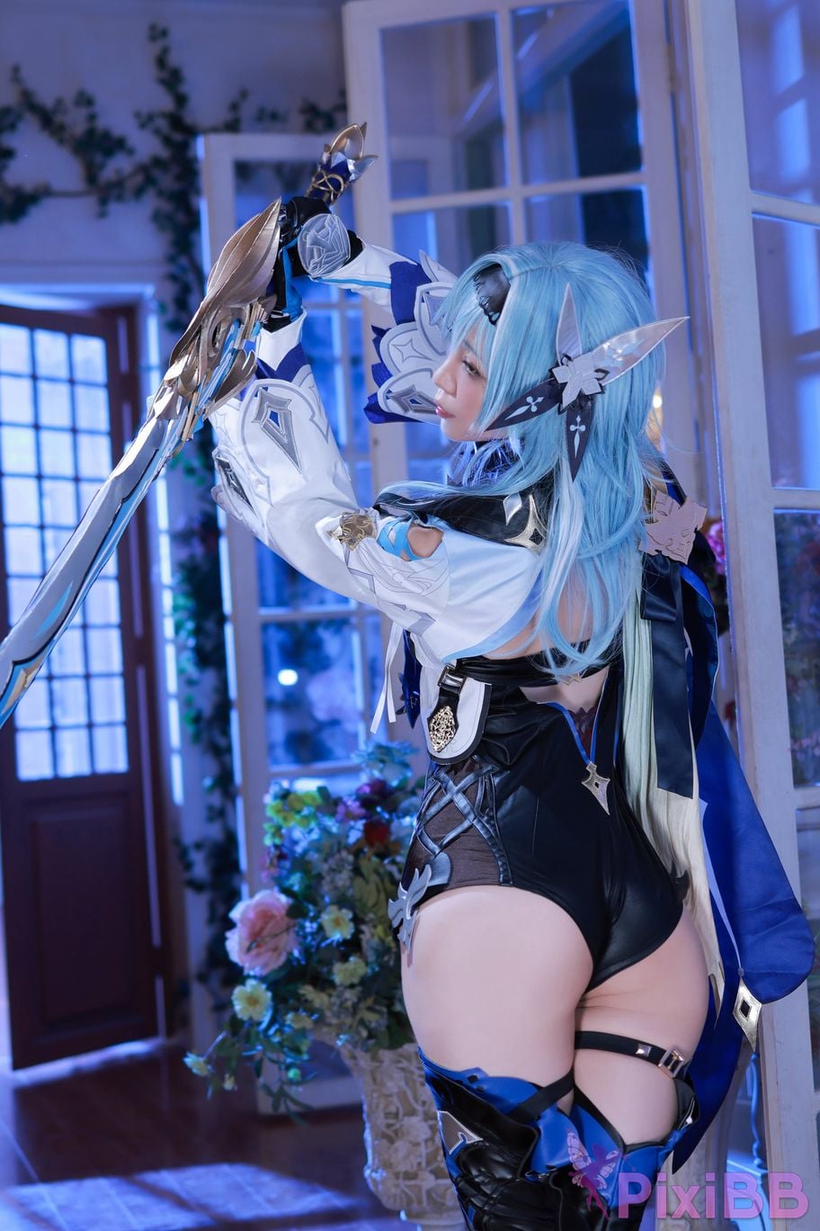 Coser Aqua S PixiBB.COM 089