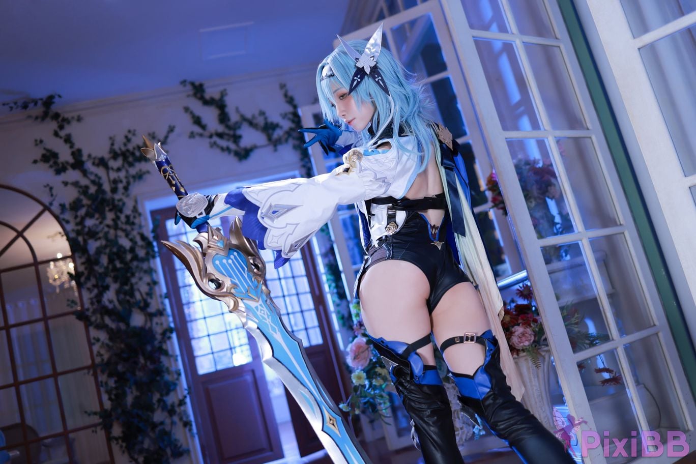 Coser Aqua S PixiBB.COM 090