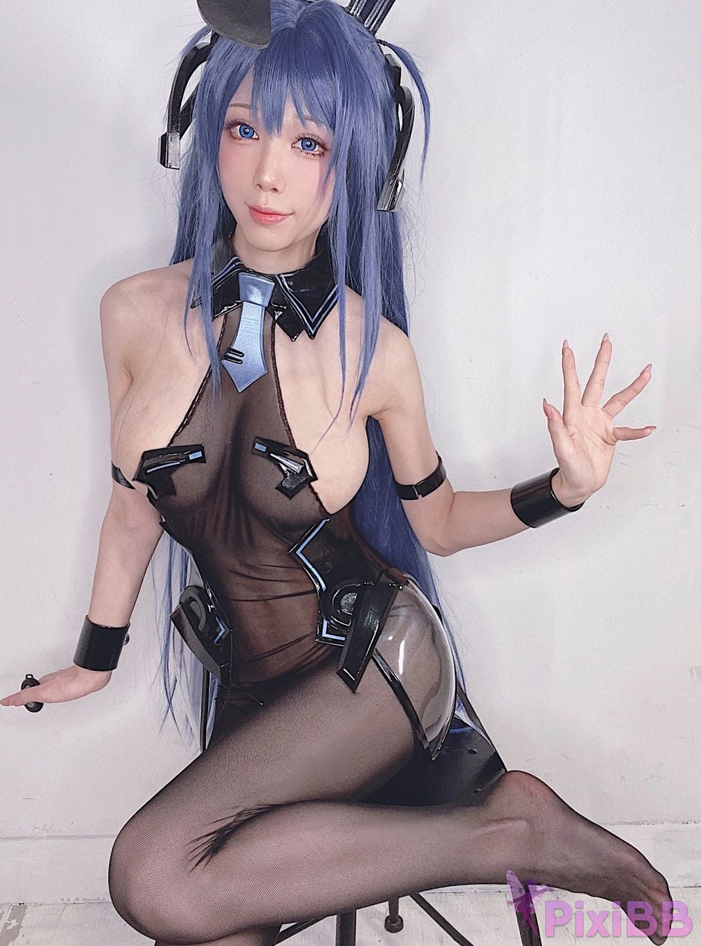 Coser Aqua PixiBB.COM 100