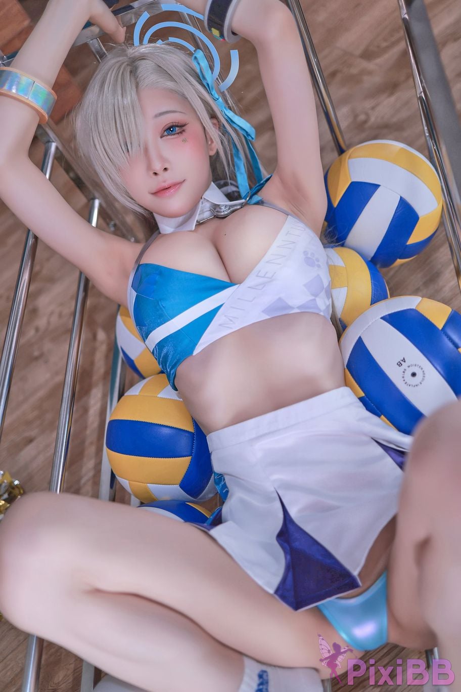 Coser Aqua B PixiBB.COM 112