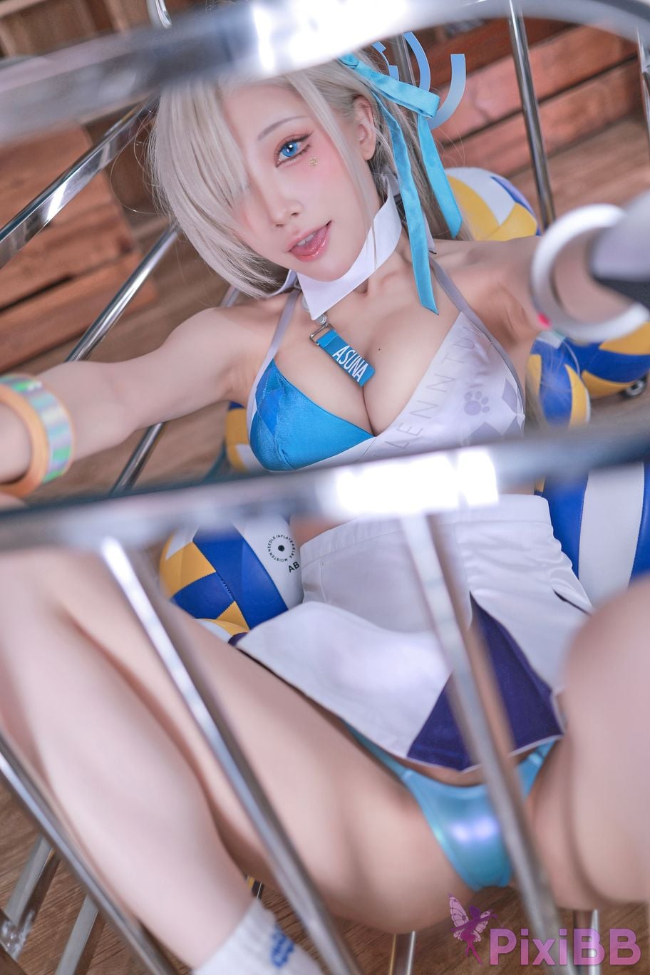 Coser Aqua B PixiBB.COM 120