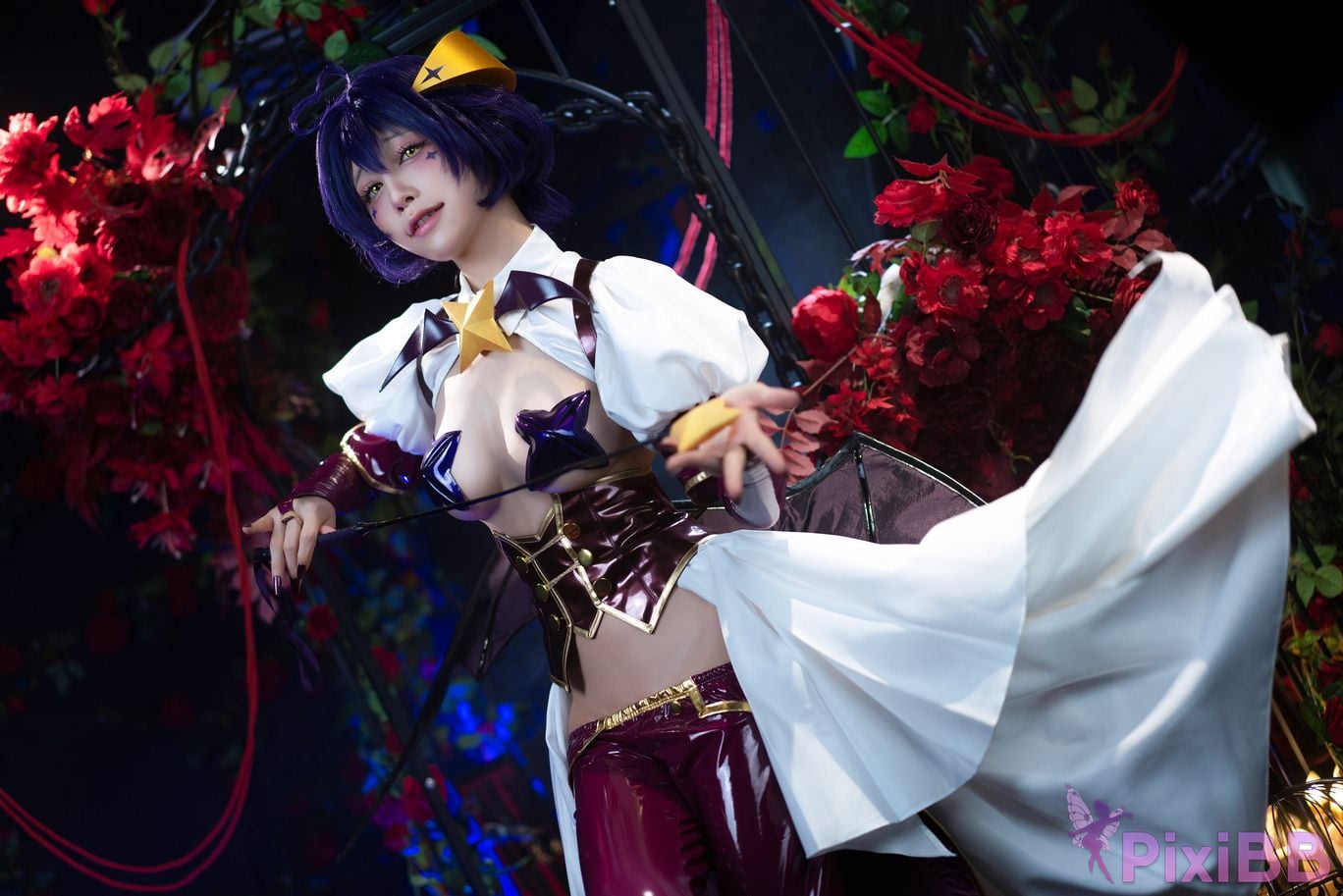 Coser Aqua PixiBB.COM 052