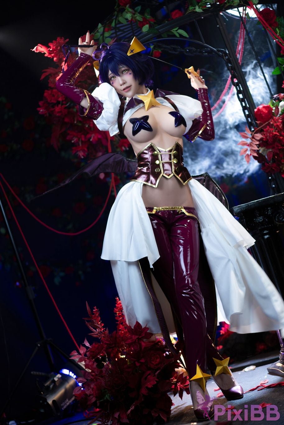 Coser Aqua PixiBB.COM 053