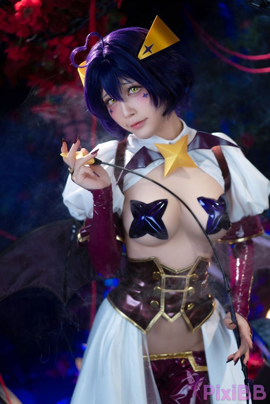 Coser Aqua PixiBB.COM 055