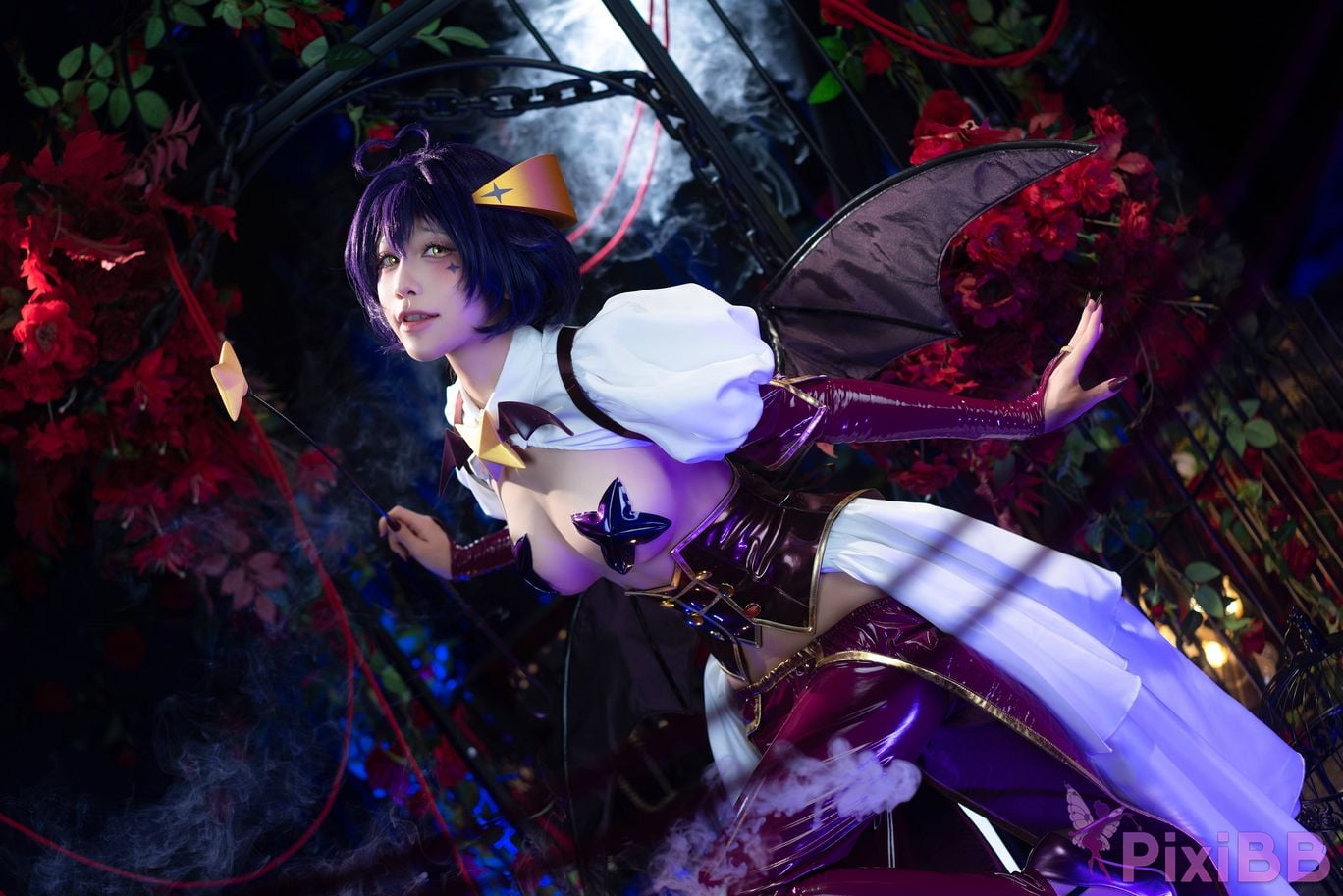 Coser Aqua PixiBB.COM 056