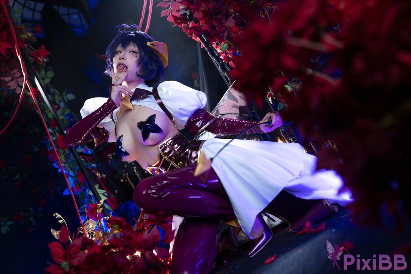 Coser Aqua PixiBB.COM 057
