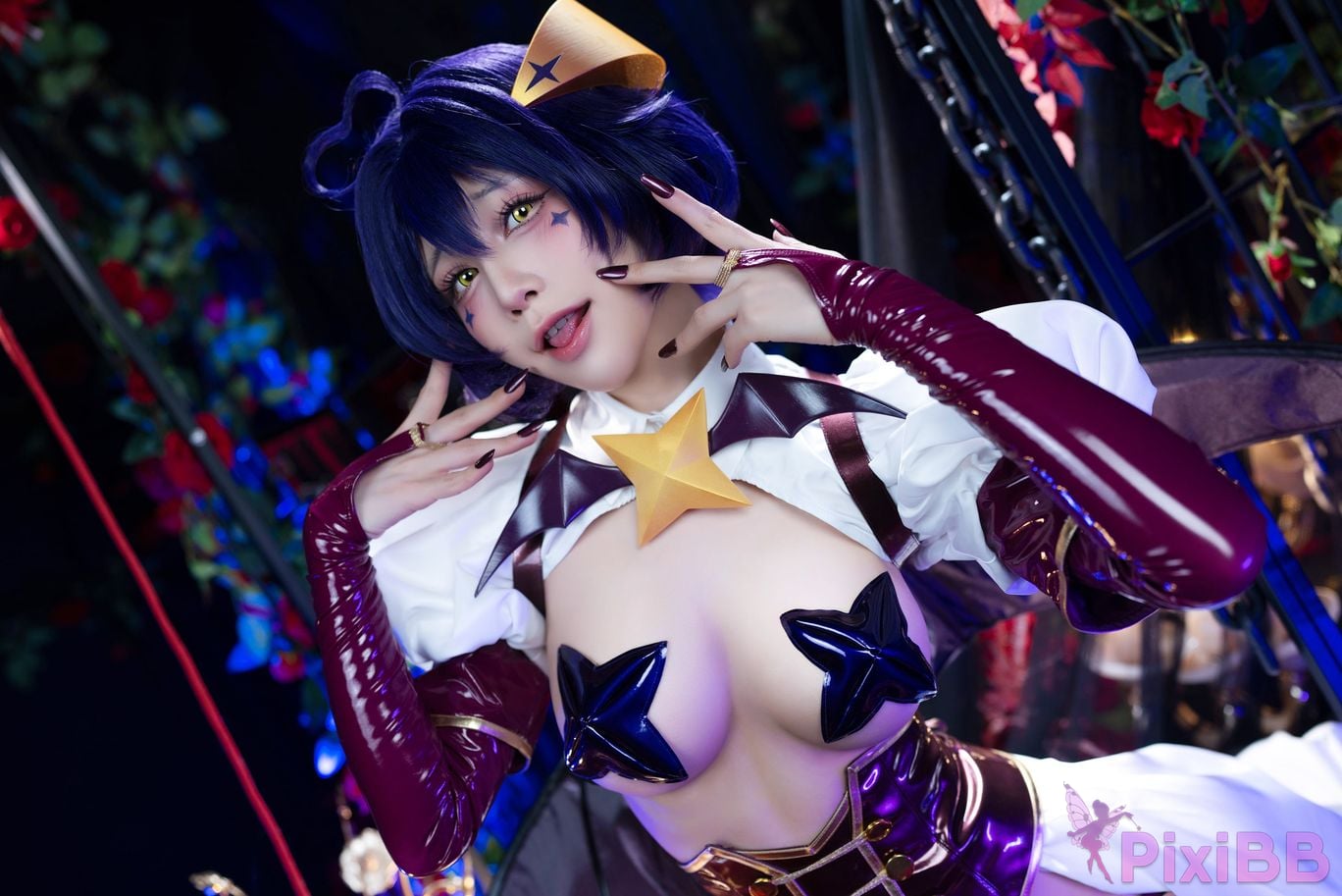 Coser Aqua PixiBB.COM 059