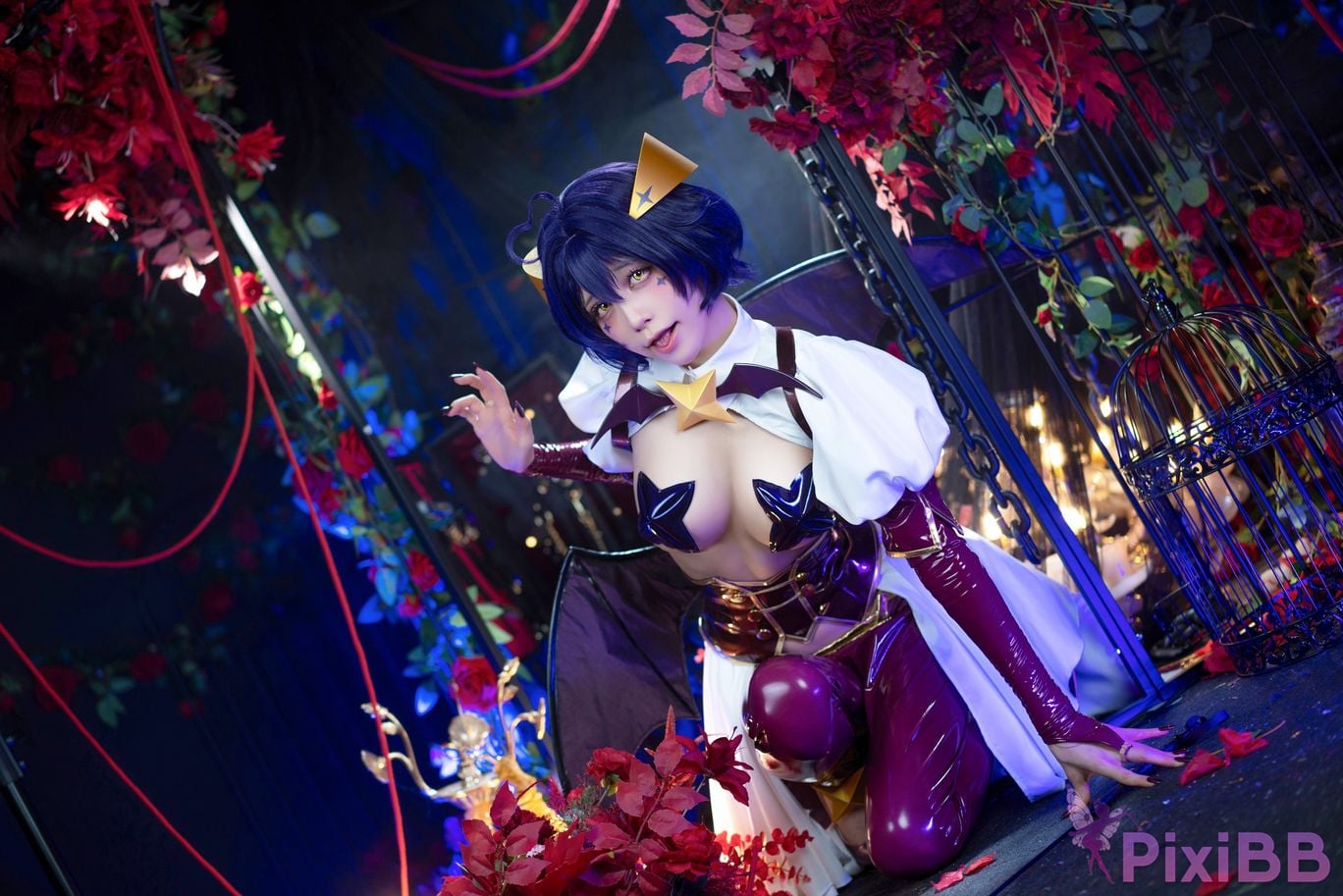 Coser Aqua PixiBB.COM 060