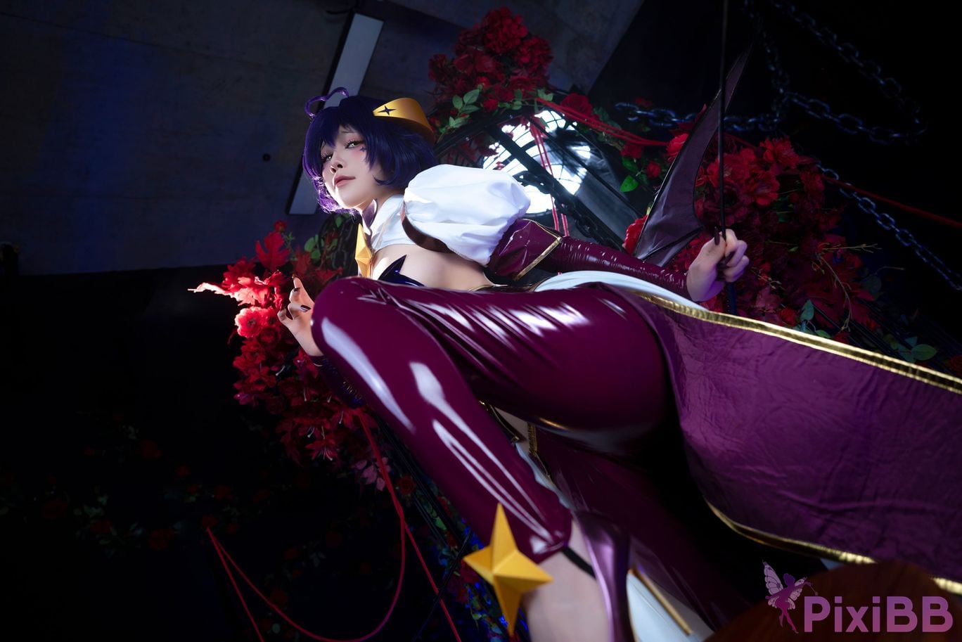 Coser Aqua PixiBB.COM 061
