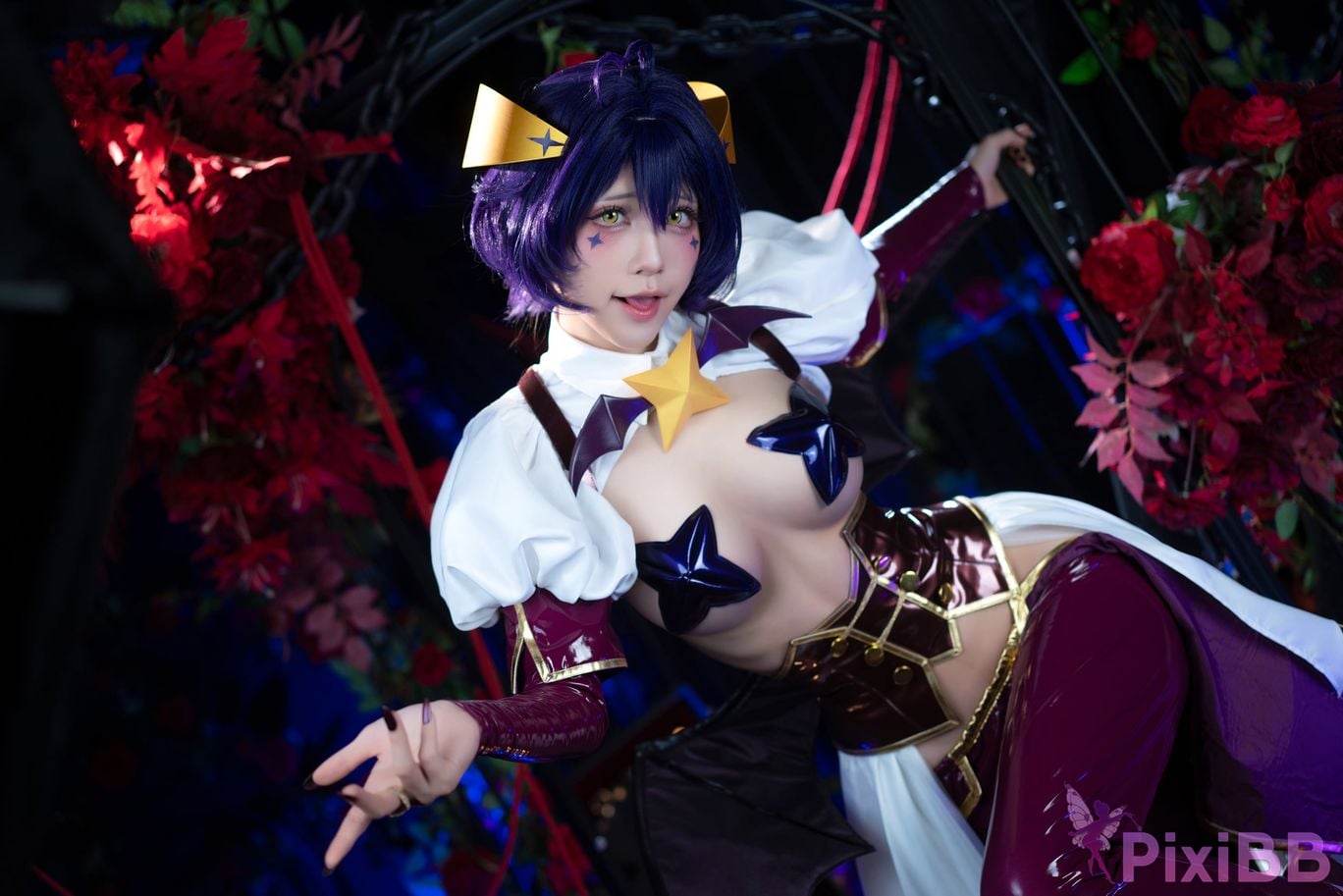 Coser Aqua PixiBB.COM 063