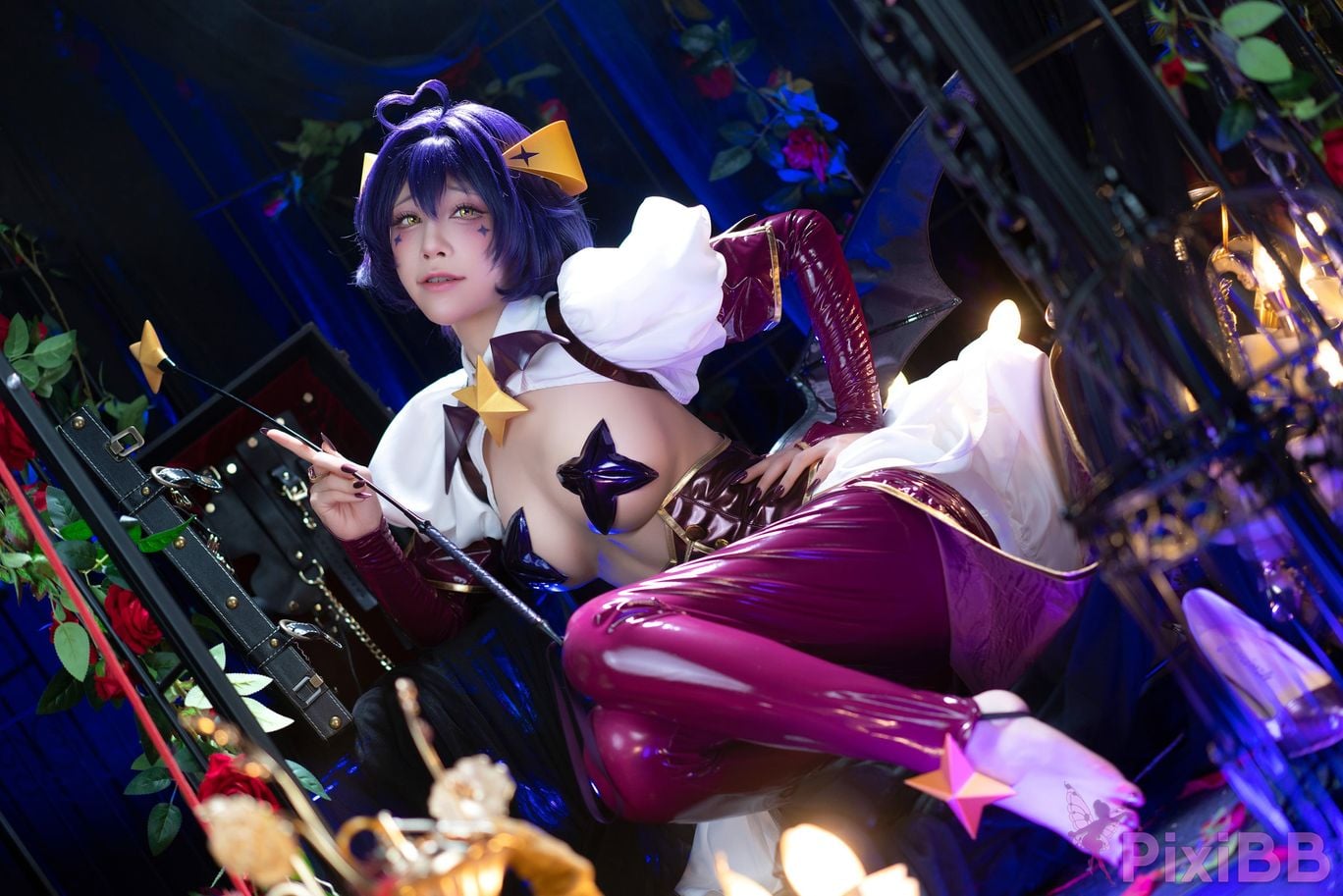 Coser Aqua PixiBB.COM 066
