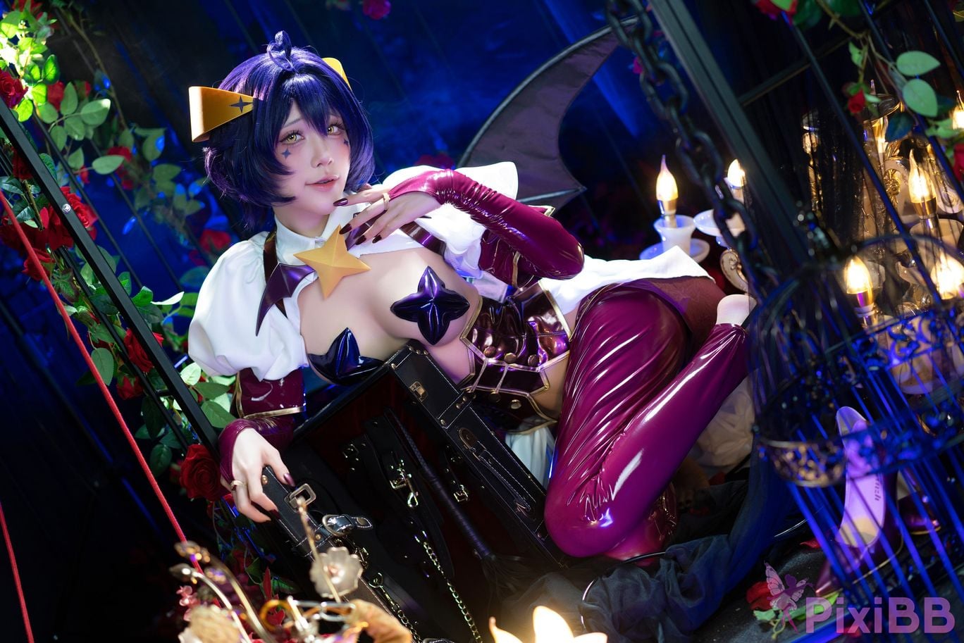 Coser Aqua PixiBB.COM 067