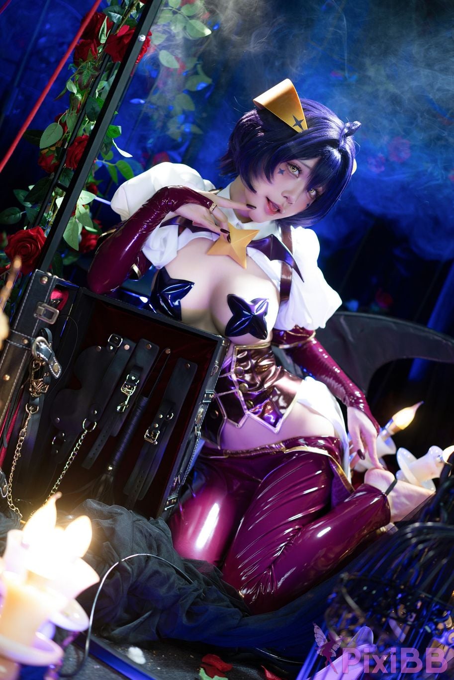 Coser Aqua PixiBB.COM 068