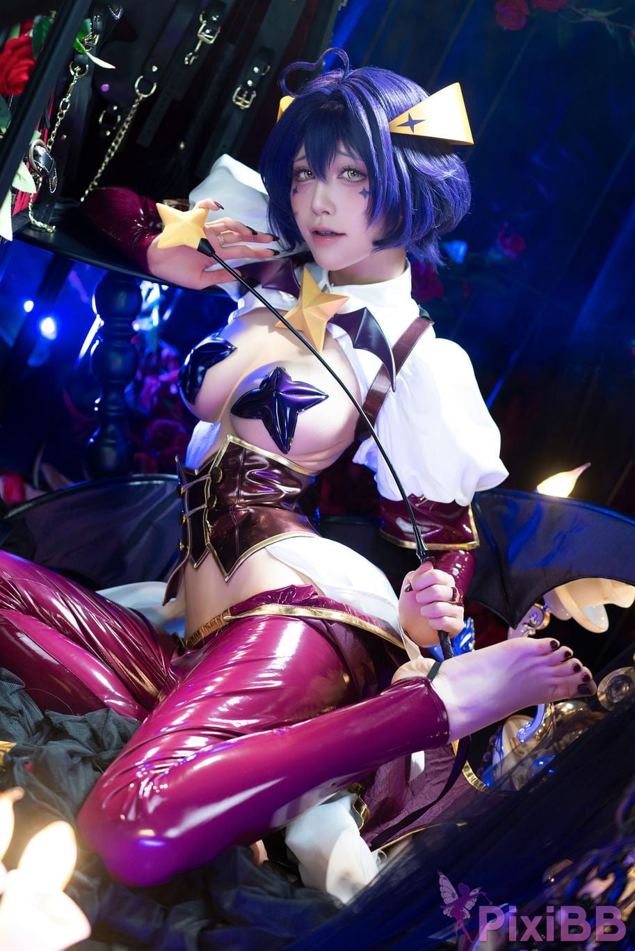 Coser Aqua PixiBB.COM 070