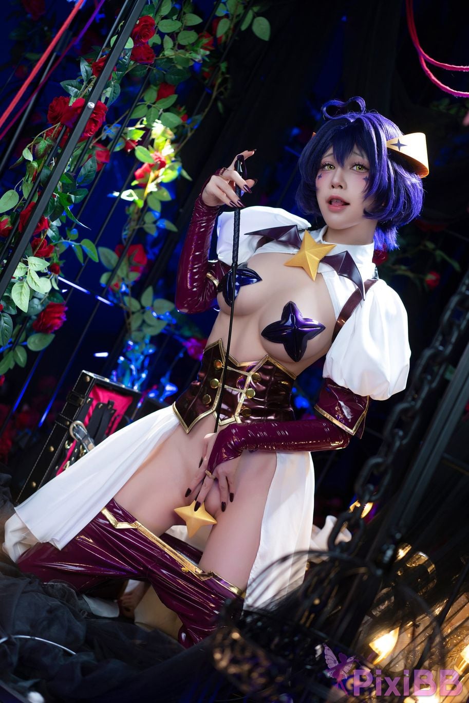 Coser Aqua PixiBB.COM 071