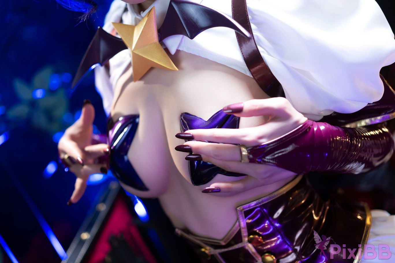 Coser Aqua PixiBB.COM 072