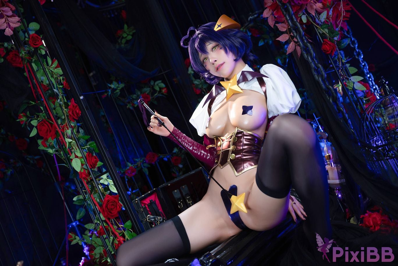 Coser Aqua PixiBB.COM 082