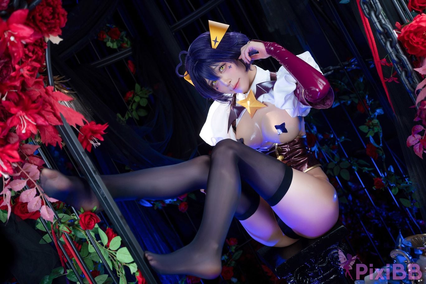 Coser Aqua PixiBB.COM 088