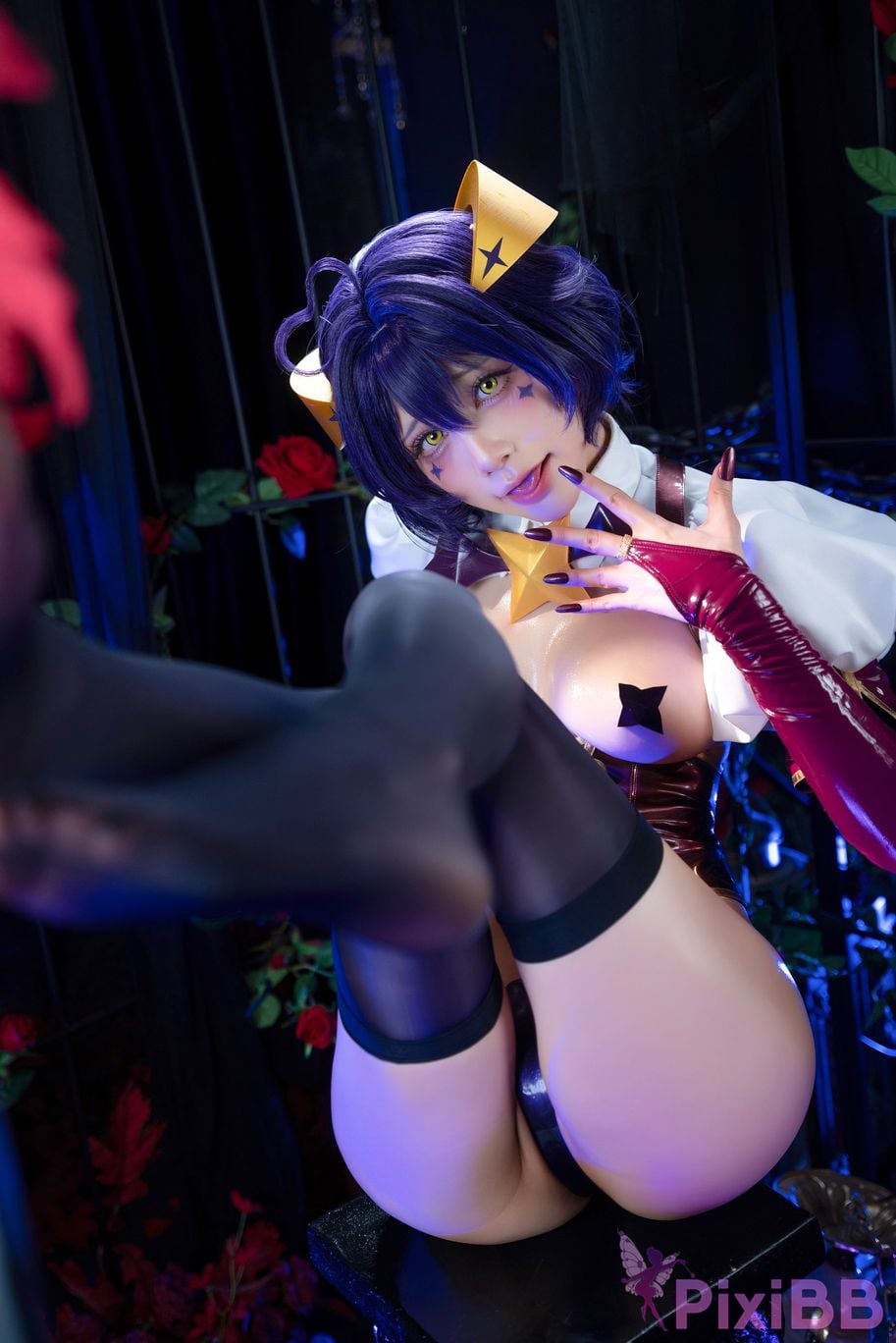 Coser Aqua PixiBB.COM 089