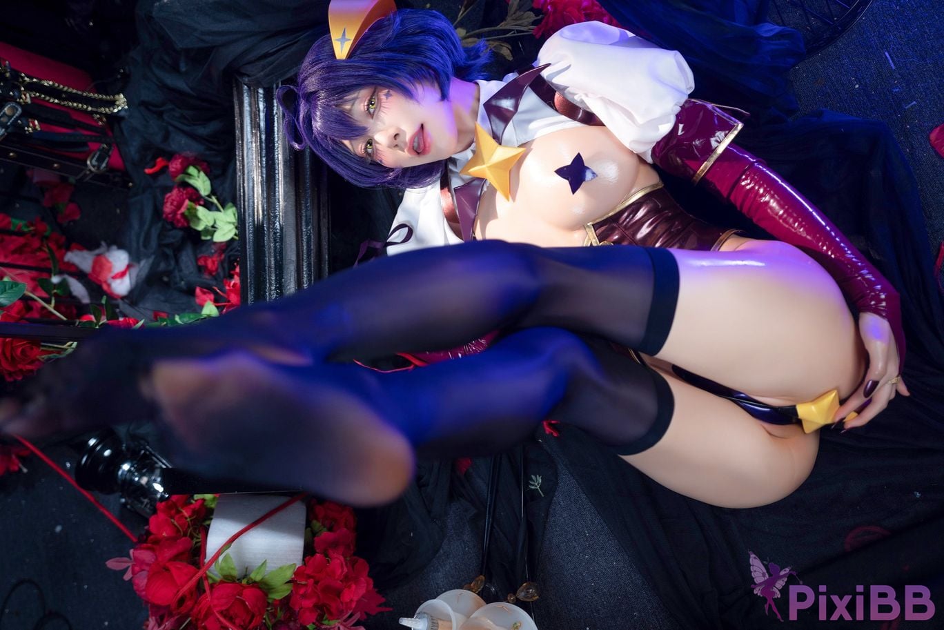 Coser Aqua PixiBB.COM 095