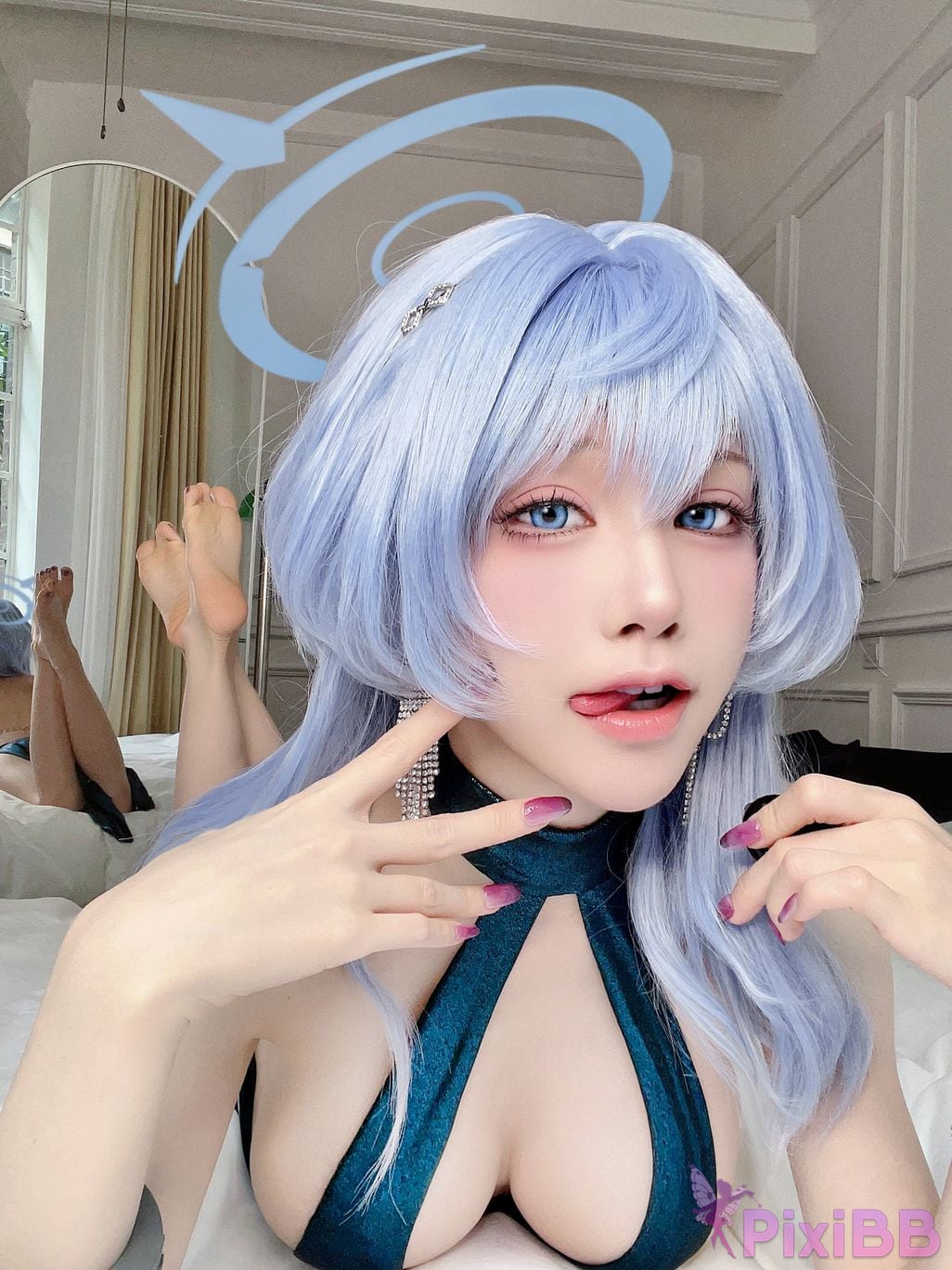 Coser Aqua PixiBB.COM 008