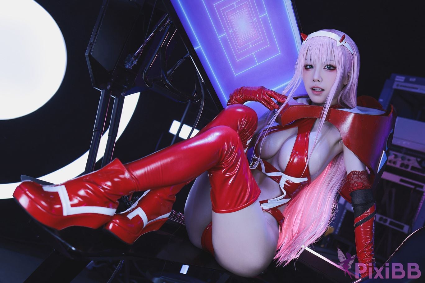 Coser Aqua Zero Two PixiBB.COM 020