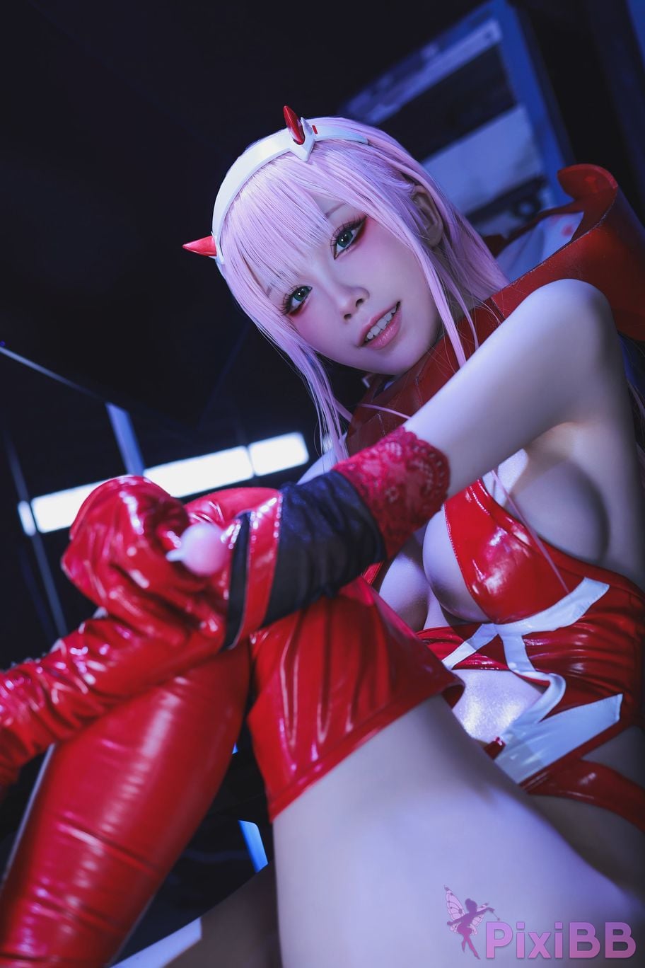 Coser Aqua Zero Two PixiBB.COM 022
