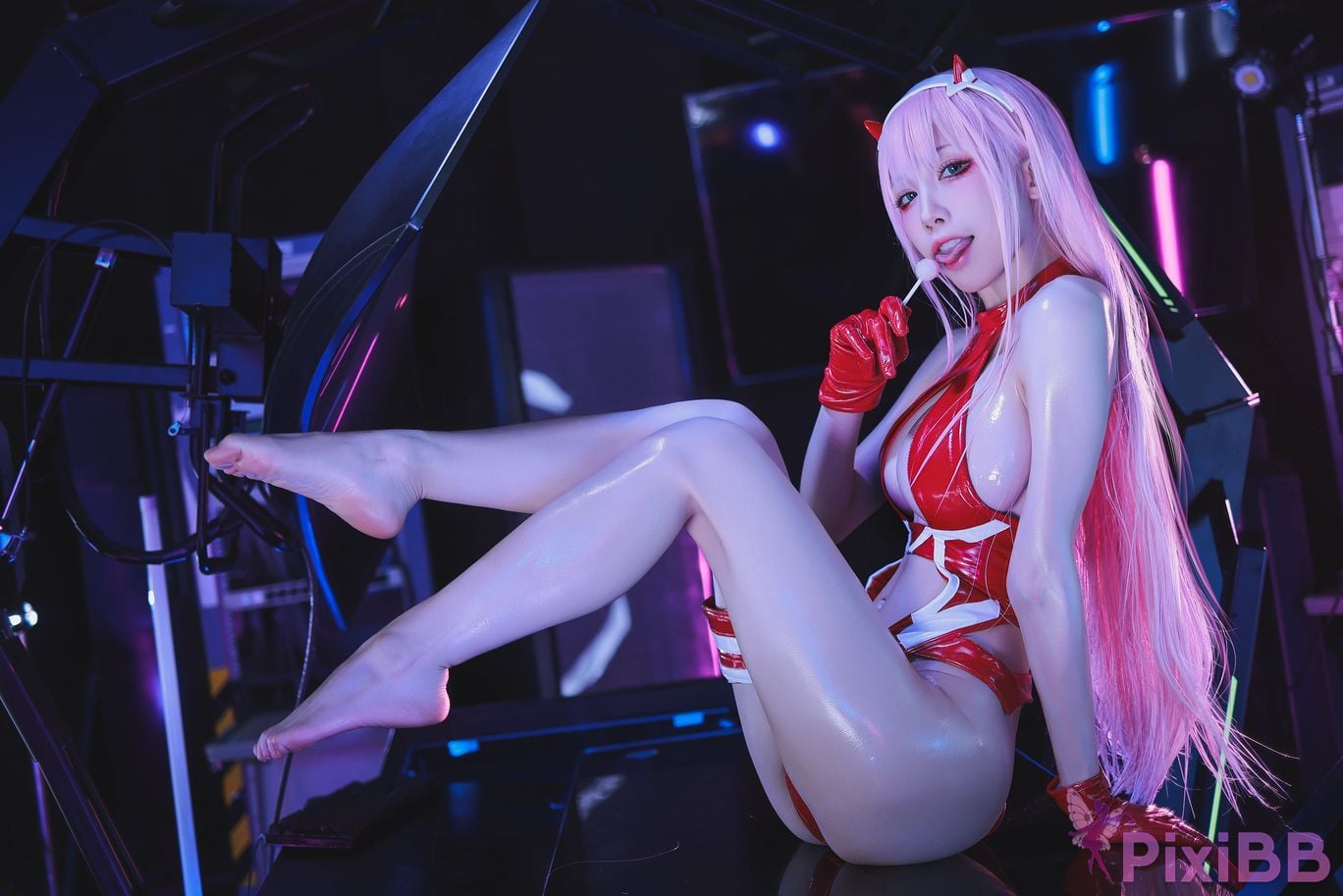 Coser Aqua Zero Two PixiBB.COM 039