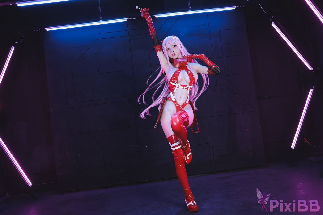 Coser Aqua Zero Two PixiBB.COM 056