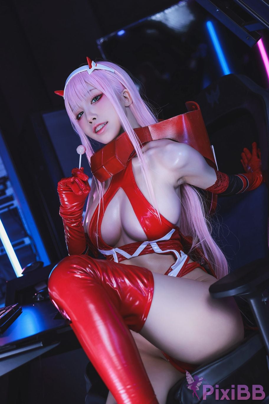 Coser Aqua Zero Two PixiBB.COM 078