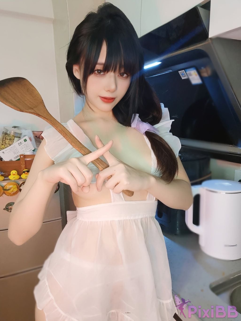 Coser jiu yan PixiBB.COM 004